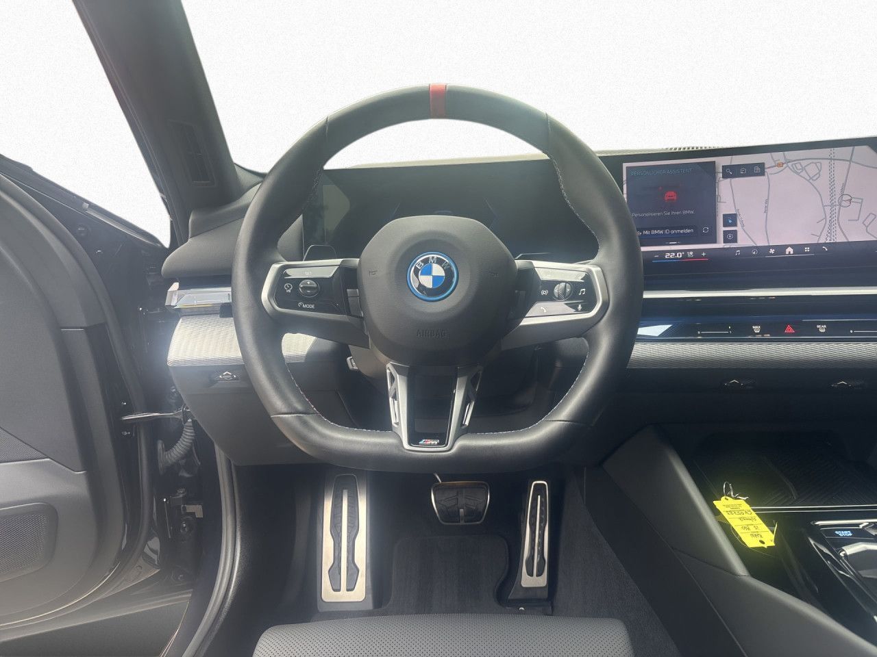 BMW i5 - Bild 17