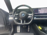 BMW i5 - Vorschau Bild 17