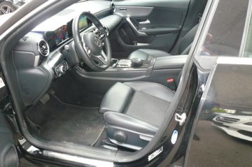 Mercedes C 180 - 7