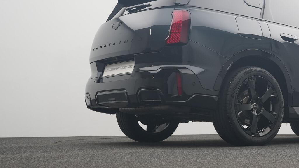 MINI Cooper C Countryman - Bild 21