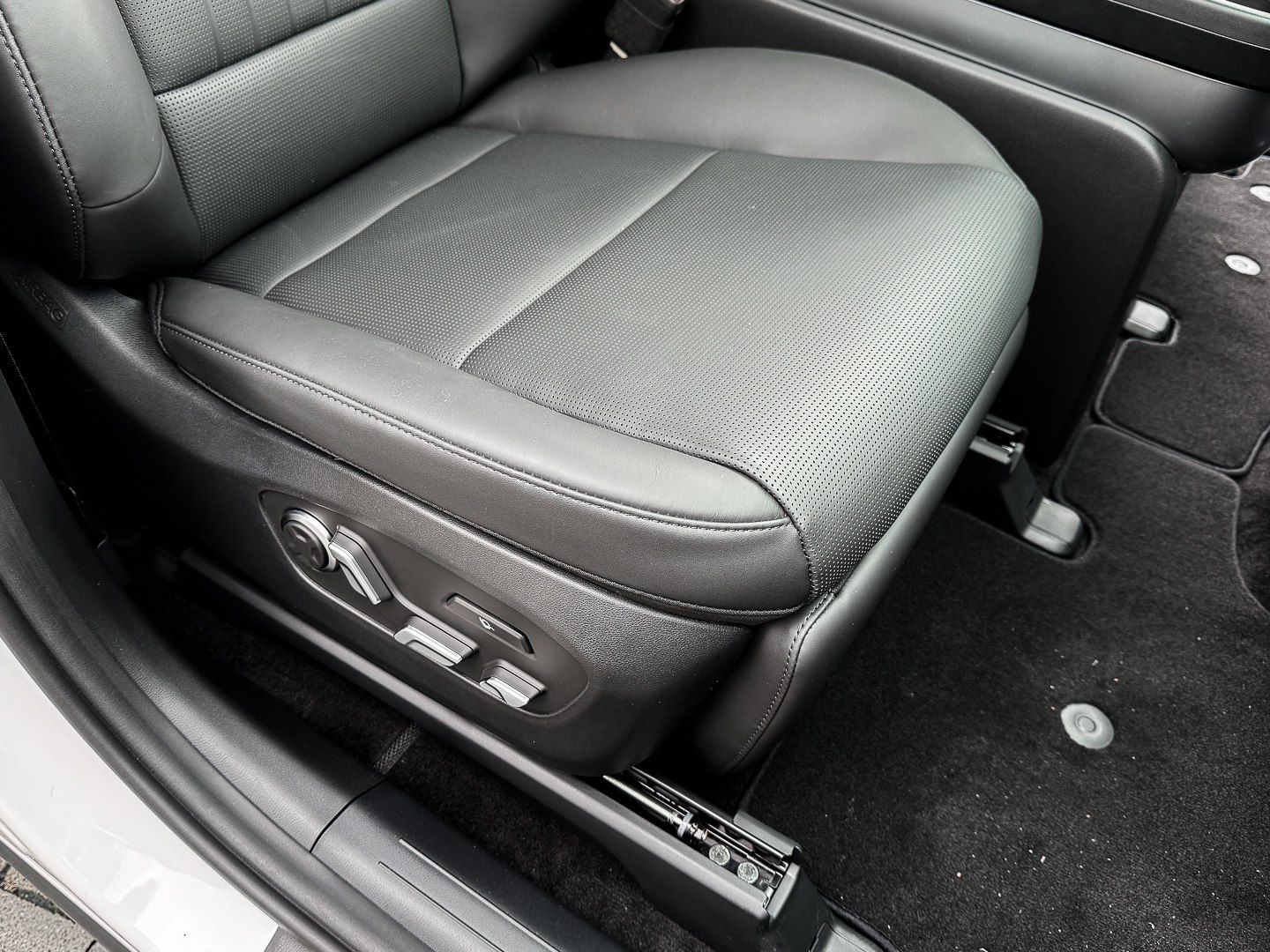Hyundai IONIQ 9 - Bild 19
