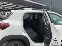 Dacia Spring - Vorschau Bild 8