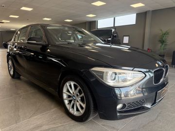 BMW 116 - 5
