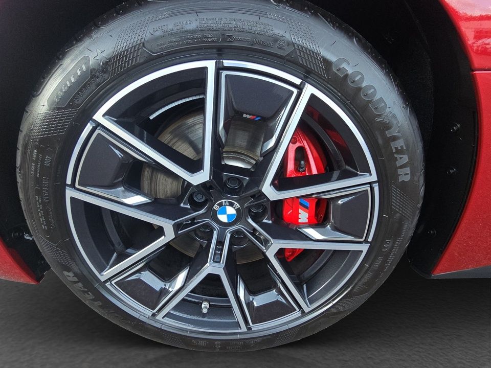 BMW 420i Gran Coupe M Sportpaket Innovationsp foto 10