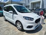 Ford FORD Tourneo Courier 1.5 TDCI 75 CV S&S Plus - gebrauchte Ford Tourneo Courier aus dem Jahr 2020