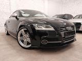 Audi TTS Coupe 2.0 TFSI quattro S-tronic 89ooo 1.Hand - Audi TTS Gebrauchtwagen