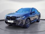 BMW X4 xDrive30i AT M Sportpaket Innovationsp. EDC - BMW X4: Automatik