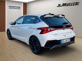 Hyundai i20 Prime - Hyundai i20: Standheizung