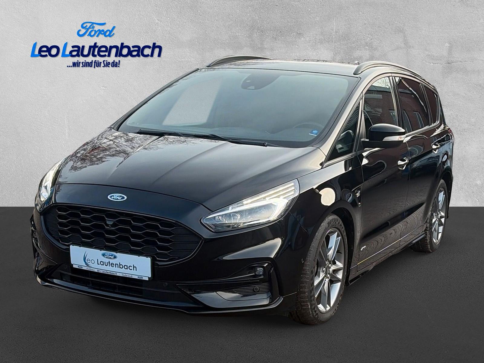 Ford S-Max S-MAX ST-Line AWD