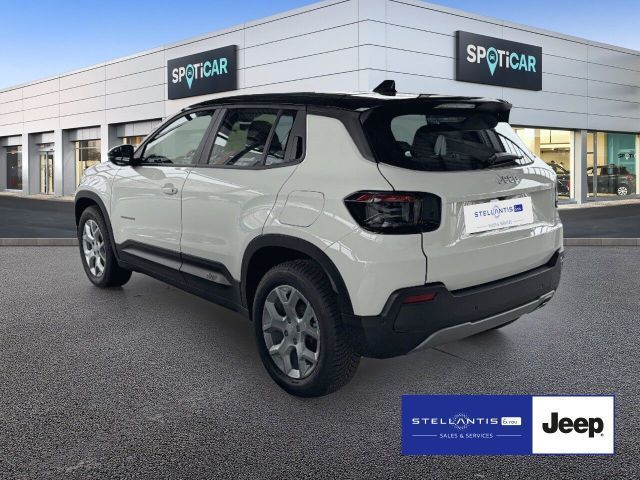 Jeep Avenger - Bild 2