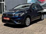 Suzuki SX4 S-Cross 1.0 Boosterjet Navi*Key*SH*Allwetter - Suzuki (SX4) S-Cross in Berlin