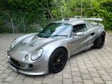 Lotus Exige S1 190 RHD Full History - Lotus aus 2000