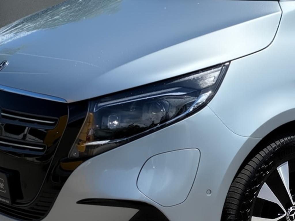 Mercedes-Benz EQV 300 Lang Pano+Sound+7Seats+Leder+Memory+Ambi