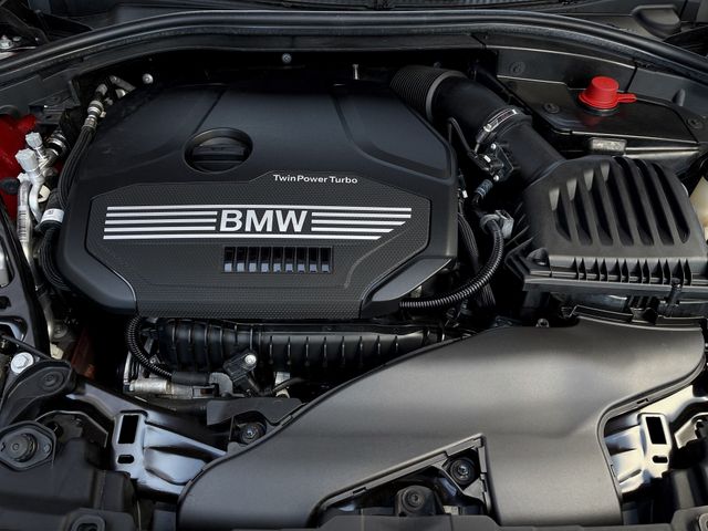 Foto Nummer 15: BMW 118i