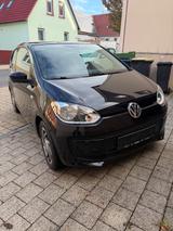 Volkswagen up! 1.0 44kW move up! move up!