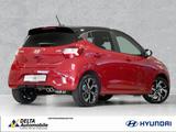 Hyundai i10 1.0 TGDI Facelift 2025 N LINE Navi Kamera - Hyundai New cars