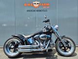 Harley-Davidson FLSTF °°FAT BOY SKULL CUSTOM°° BIKE FARM SPECIAL - Offers matching your search criteria