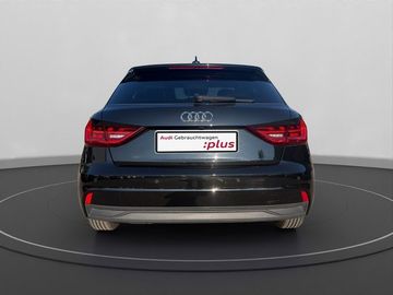 Audi A1 - 5