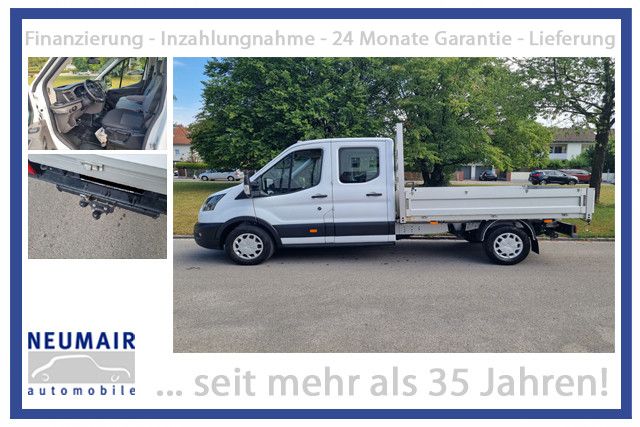 Image of Ford Transit