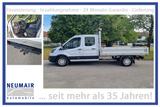 Ford Transit FT350 2.0TDCi Doka L3 * NUR 14.000KM! * - Ford Transit: 14