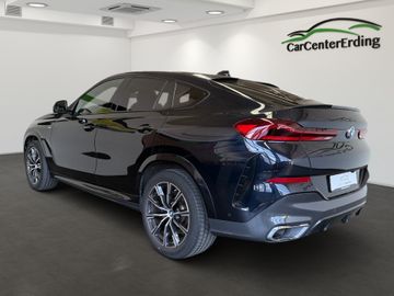 BMW X6 - 5
