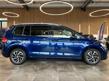 Volkswagen Touran Join Start-Stopp *1. Hand*Klima*ACC*PDC*