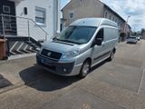 Fiat Scudo 1.6 Multijet zu verkaufen - Fiat Scudo aus 2007