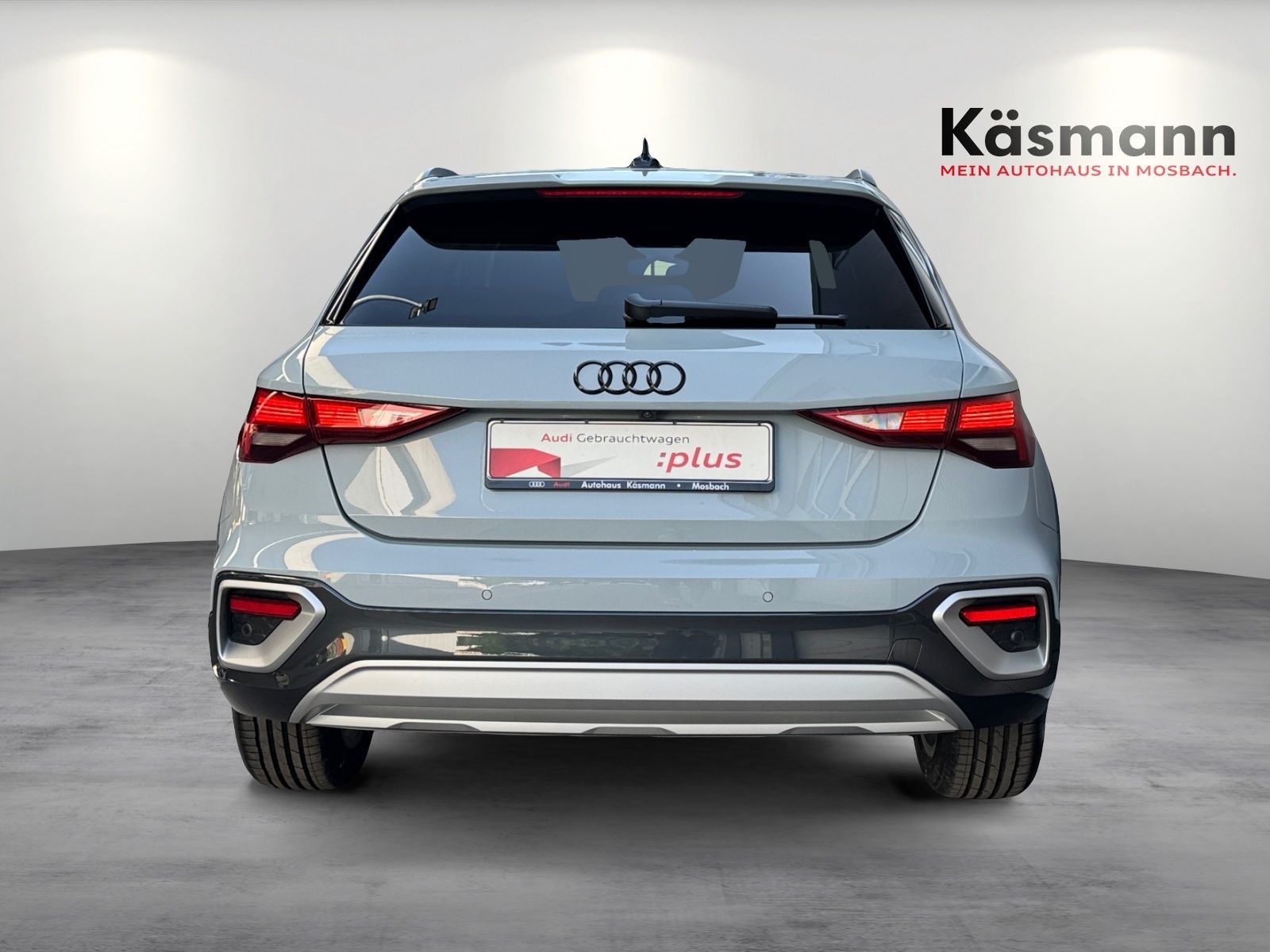 Audi A3 - Bild 7