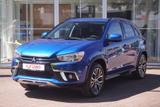 Mitsubishi ASX 1.6 Kamera Navi Tempomat Sitzheizung DAB USB - Mitsubishi ASX mit Benzin-Antrieb: Geländewagen