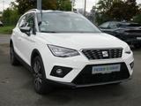 Seat Arona Xcellence 1.0 TSI NAVI*RFK*LED*ACC*LM*PDC - Seat Arona in Nürnberg