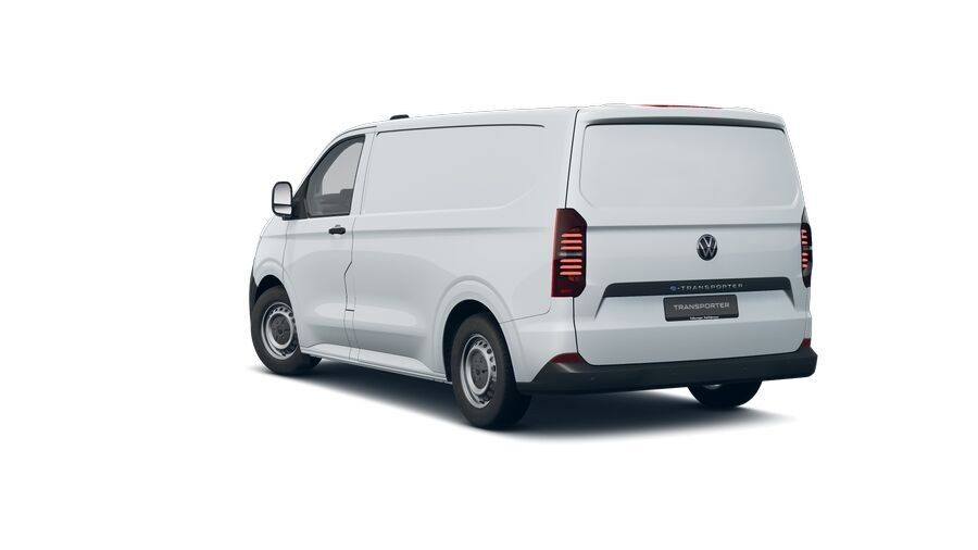 Volkswagen T7 Transporter - Bild 4
