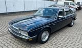 Jaguar XJ40 3.6 Sovereign*Bj. 1990*Schaltung*H-Kennz. - scheckheftgepflegte Jaguar XJ40