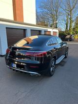Mercedes-Benz GLC 220 d 4MATIC Coupé  - Mercedes-Benz GLC 220 in Mönchengladbach
