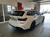 BMW M340d xDrive Touring - Shadow Line - BMW M340d Touring Kombi xDrive Gebrauchtwagen