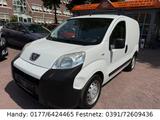 Peugeot Bipper Avantage 2.HAND/el.FH/ZV mit FB/PDC/ - Peugeot Bipper Gebrauchtwagen
