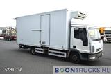 Iveco ML 80E17 4x2 | MANUAL * NO PAPERS * ONLY FOR PAR - Iveco 80 e 17