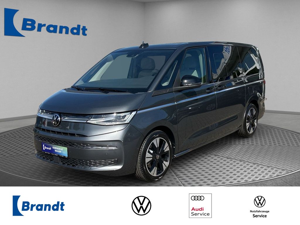 Volkswagen Andere