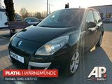 Renault Scenic III Dynamique - Renault Scenic in Rostock