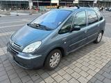 Citroën Xsara Picasso, 1.6 HDi, 110 PS Die... - Citroën Xsara Picasso: Hdi