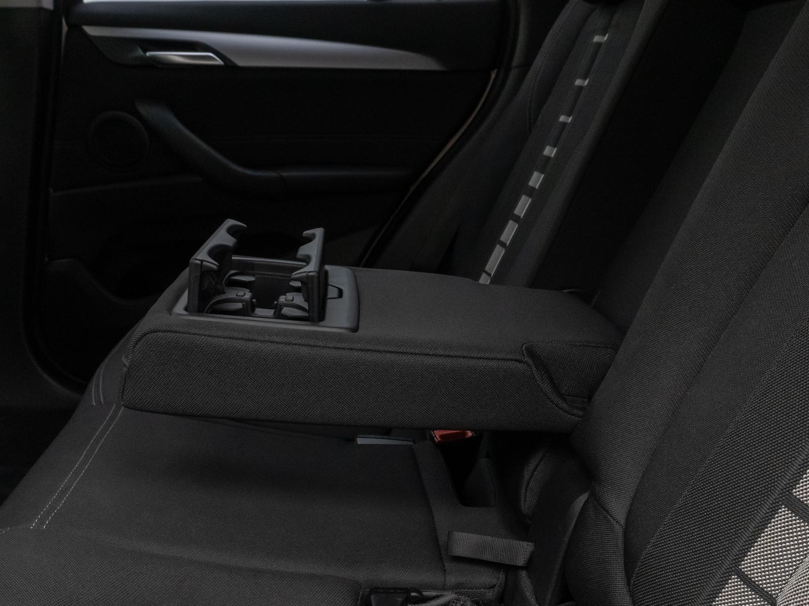 BMW X1 sD18i Parkassistent DAB HiFi Navi LED Sport, миниатюра 27
