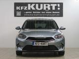 Kia Ceed Sportswagon 1.6 CRDi ISG 48V DCT7 Vision! - Kia mit Diesel-Antrieb: Kombi