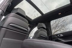 BMW X7 – 31 / 36