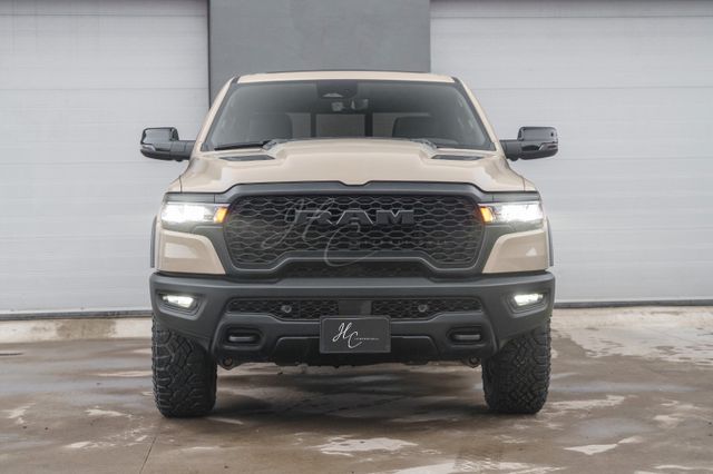 Dodge 2025 RAM Rebel X 10TH ANNIVERSARY € 66000