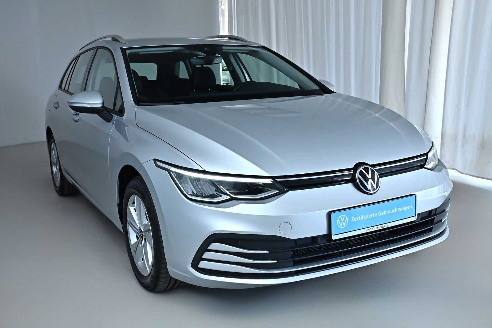 Volkswagen Golf - Bild 4