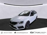 Skoda Octavia Challenge Plus RS60 *4x4*AHK*PANO*ViCo* - Skoda Octavia: Pl