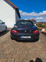 BMW Z3 Roadster 2.0 - - BMW Z3: Roadster, 3.0