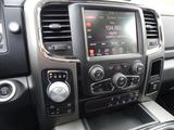 Dodge RAM 1500 Sport 5.7 V8 Crew Cab 4X4 LPG Prins LKW - Dodge RAM 1500 mit Autogas-Antrieb (LPG)
