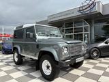 Land Rover Defender 90 E Station Wagon *1 HAND* - Land Rover Defender: Station Wagon
