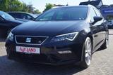 Seat Leon ST 1.4 FR LED Navi Android Apple Teilleder - Seat Leon: Fr