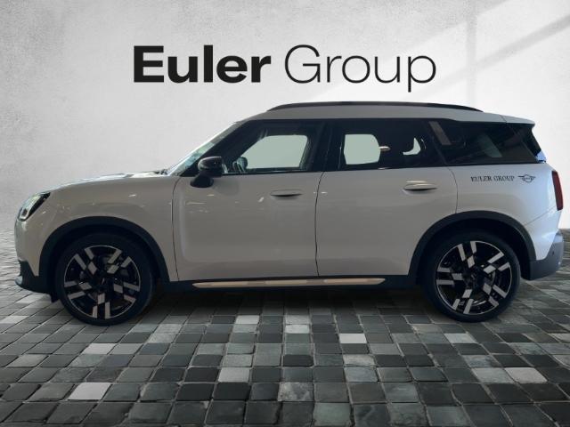 MINI Countryman S ALL4 Panorama Navi HarmanKardon LED